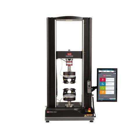 300kn universal tensile testing machine|6800 Series Universal Testing System .